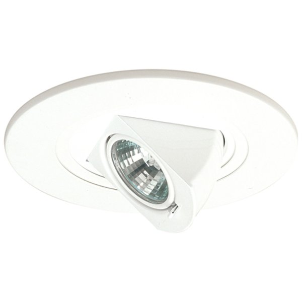 Elco Lighting 5 Drop Adjustable Trim" EL5497W